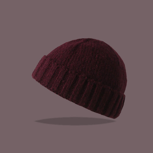 Unisex American Knitted Hat