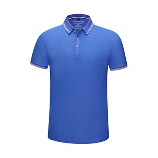 POD Work Clothes Custom T-shirt Work Clothes Custom  Short-sleeved T-shirt