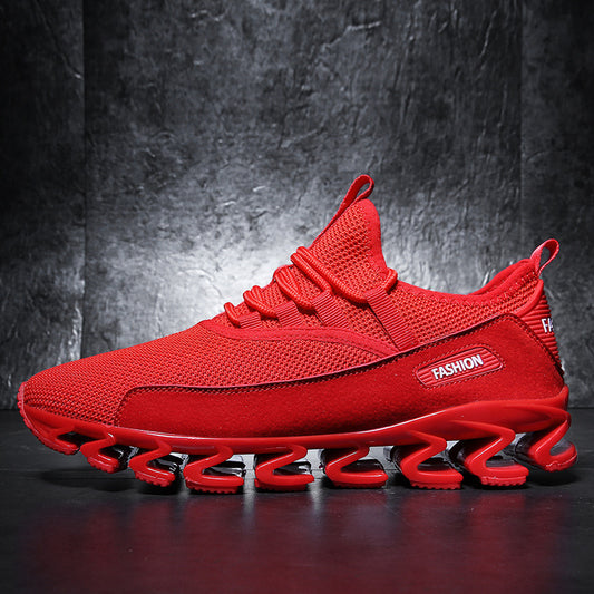Men's Sports Casual Running Shoes Blade