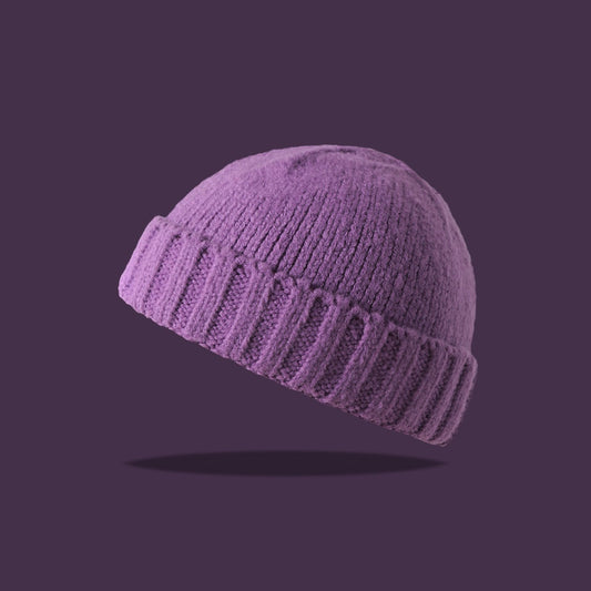 Unisex American Knitted Hat