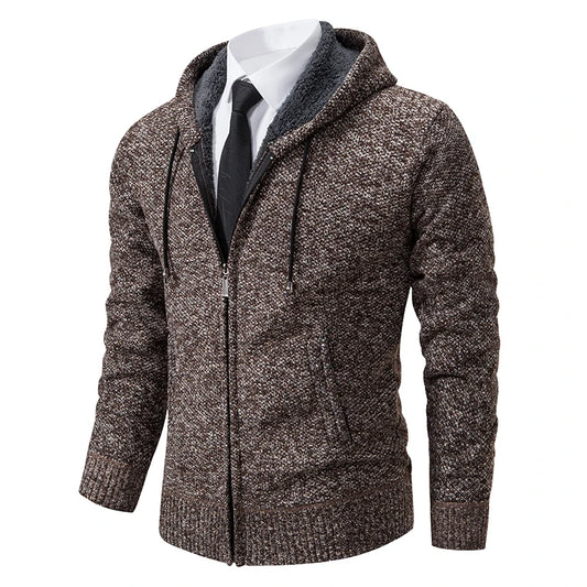 Autumn & Winter Men's Casual Sports Coat 