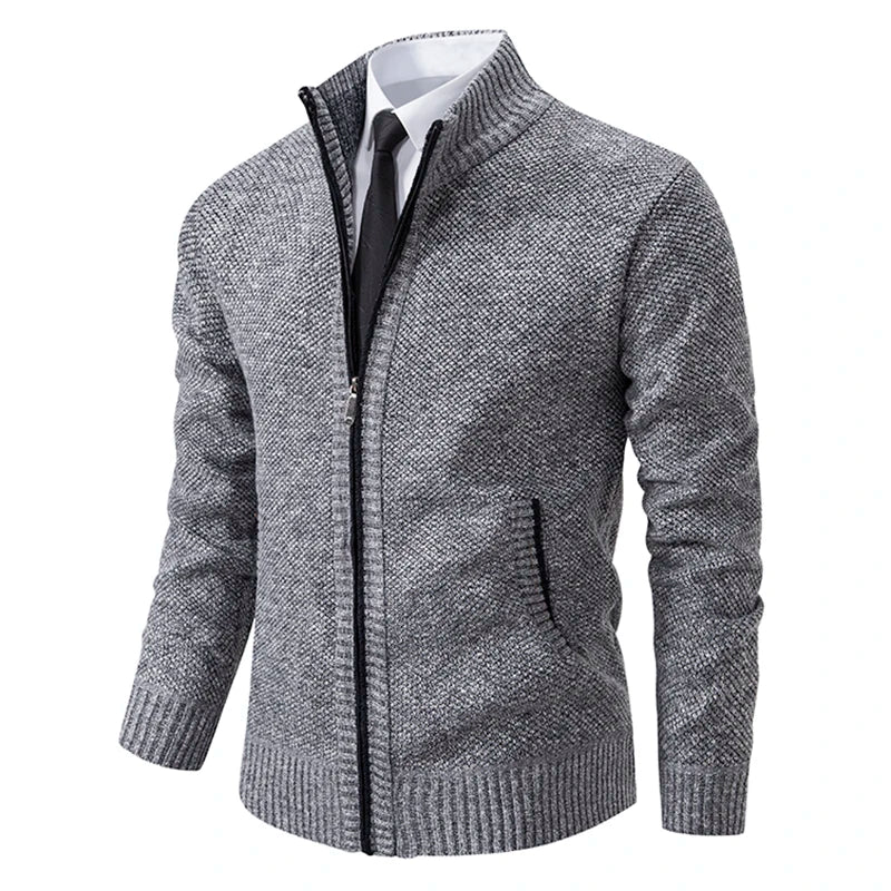 Autumn & Winter Men's Casual Sports Coat 