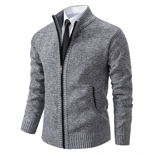 Autumn & Winter Men's Casual Sports Coat 
