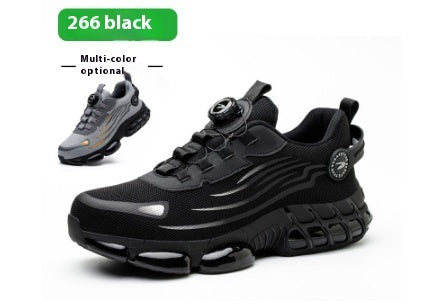 Men's Protective Shoes