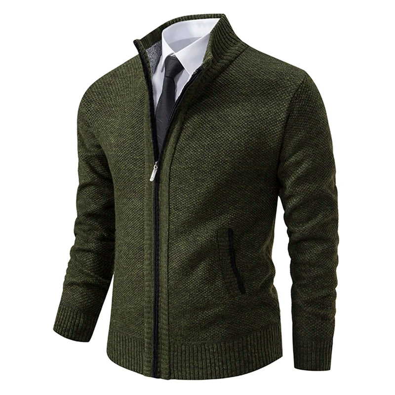 Autumn & Winter Men's Casual Sports Coat 
