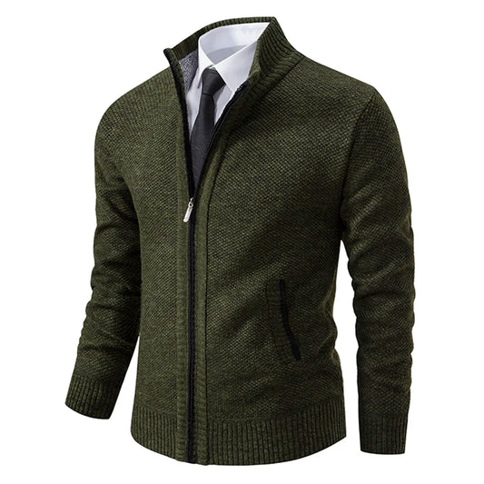 Autumn & Winter Men's Casual Sports Coat 