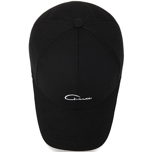Hat Men And Women Summer Cap