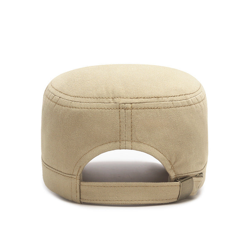 Cap/ Hat/ Berret Men's Outdoor Sports All-match Adjustable Sun Hat