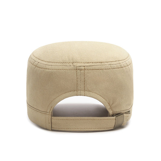 Cap/ Hat/ Berret Men's Outdoor Sports All-match Adjustable Sun Hat