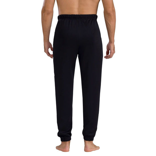 POD Fitness Running Soft And Comfortable Men's Printed Sweatpants