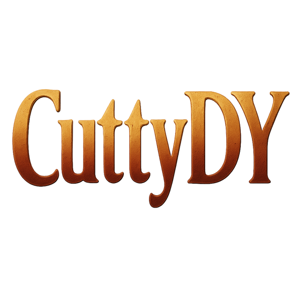 CuttyDY