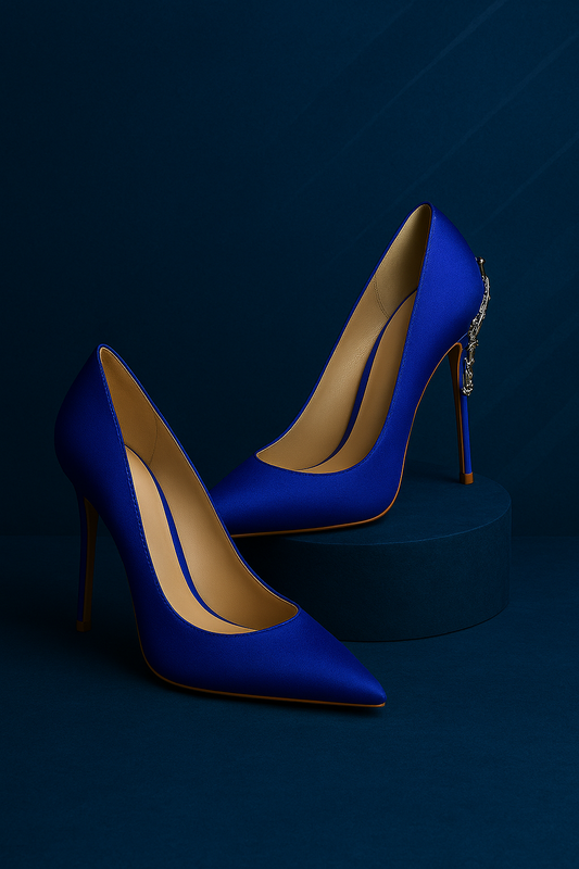 LAKESHI  Fashion Women Shoes
