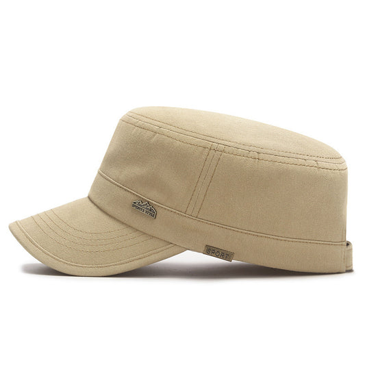 Cap/ Hat/ Berret Men's Outdoor Sports All-match Adjustable Sun Hat