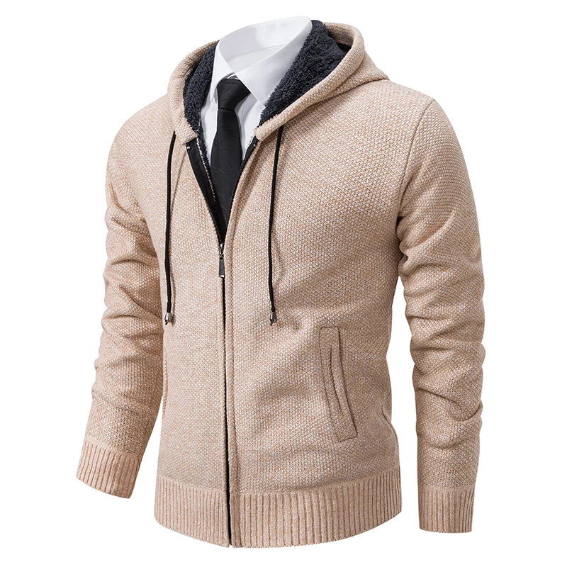 Autumn & Winter Men's Casual Sports Coat 
