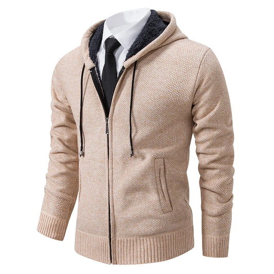 Autumn & Winter Men's Casual Sports Coat 