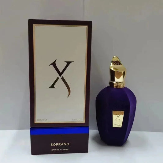 100Ml Designer Eau De Toilette Pure Grass Opera Men Perfume Women Exotic Rose Long Lasting Floral Pheromone Brand Fragrance