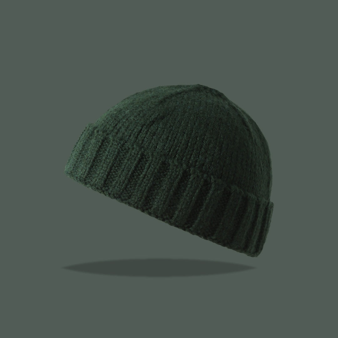 Unisex American Knitted Hat