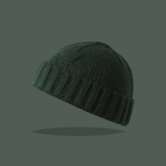 Unisex American Knitted Hat