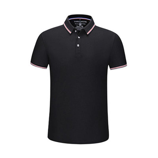 POD Work Clothes Custom T-shirt Work Clothes Custom  Short-sleeved T-shirt