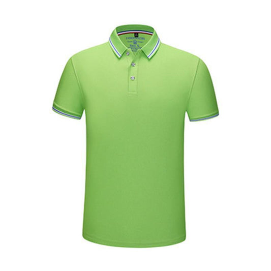 POD Work Clothes Custom T-shirt Work Clothes Custom  Short-sleeved T-shirt