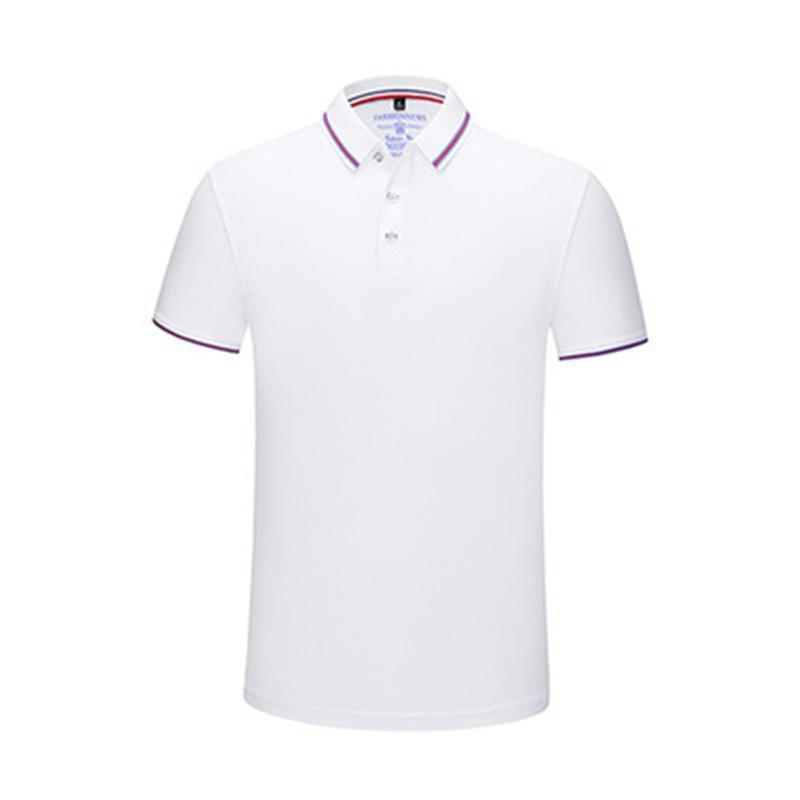 POD Work Clothes Custom T-shirt Work Clothes Custom  Short-sleeved T-shirt