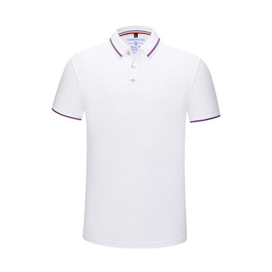 POD Work Clothes Custom T-shirt Work Clothes Custom  Short-sleeved T-shirt