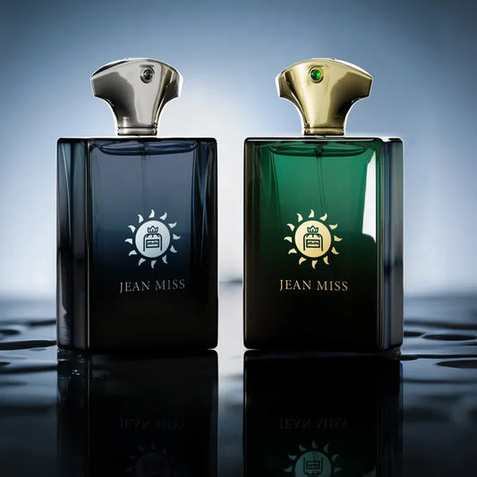 Love Interlude Perfume 100Ml Memoirs Men'S Perfumes Cologne Men Business Fragrance Lasting Sandalwood Charm Eau De Parfum