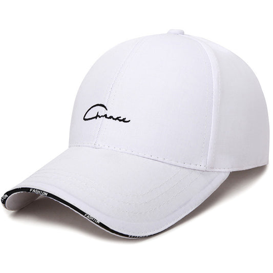 Hat Men And Women Summer Cap