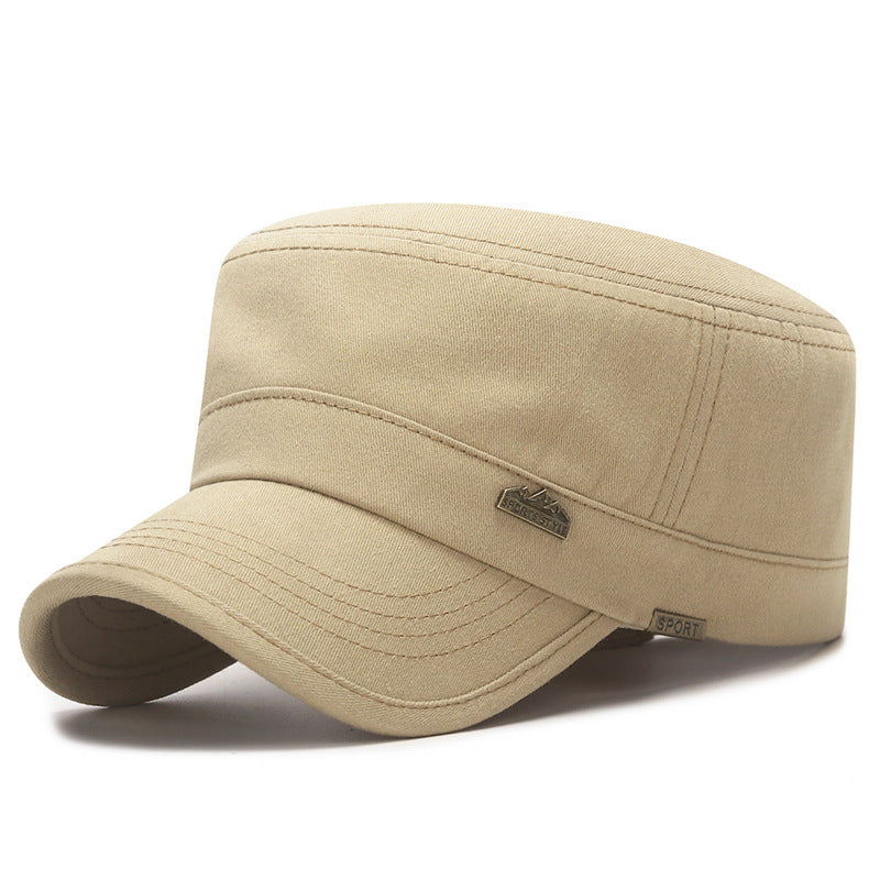 Cap/ Hat/ Berret Men's Outdoor Sports All-match Adjustable Sun Hat