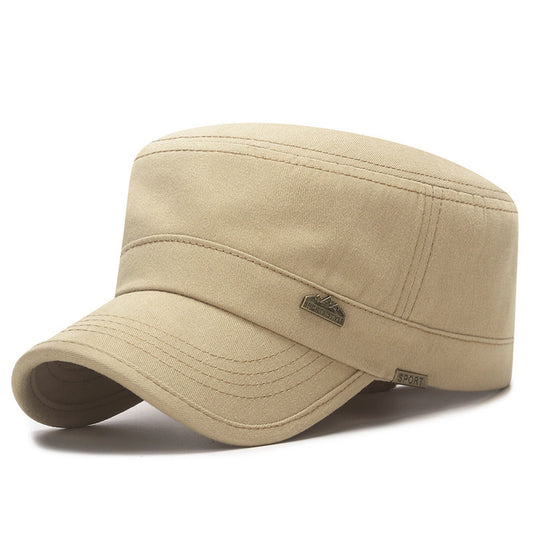 Cap/ Hat/ Berret Men's Outdoor Sports All-match Adjustable Sun Hat