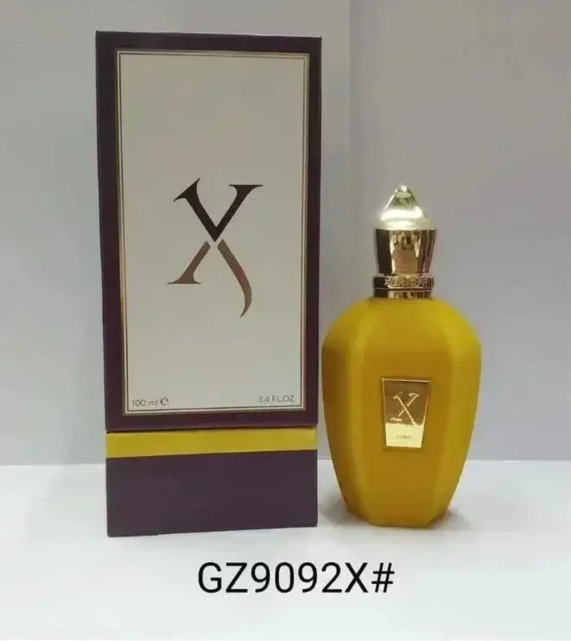 100Ml Designer Eau De Toilette Pure Grass Opera Men Perfume Women Exotic Rose Long Lasting Floral Pheromone Brand Fragrance