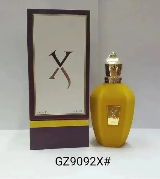 100Ml Designer Eau De Toilette Pure Grass Opera Men Perfume Women Exotic Rose Long Lasting Floral Pheromone Brand Fragrance