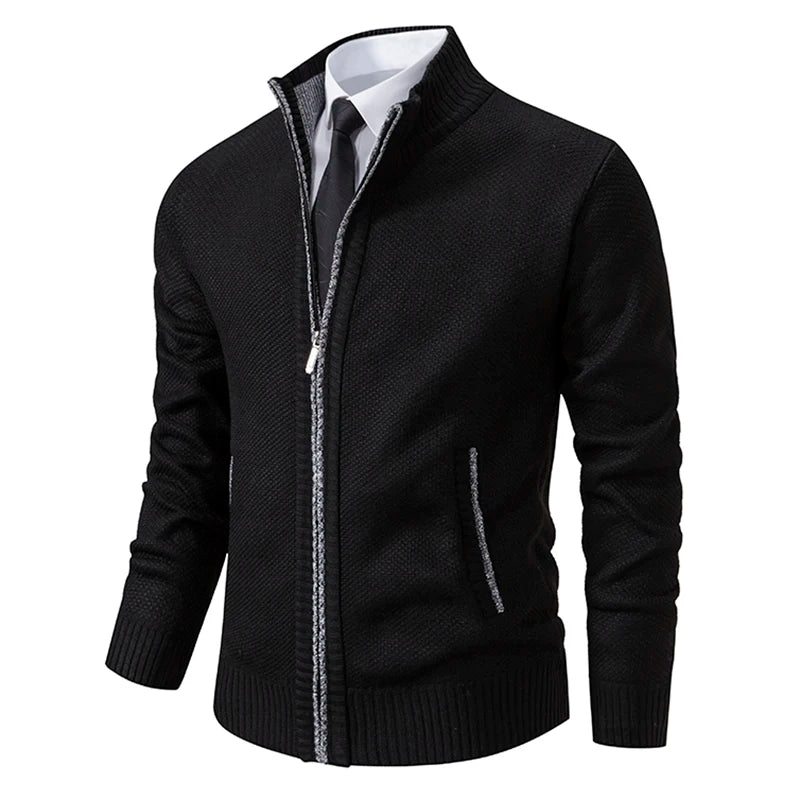 Autumn & Winter Men's Casual Sports Coat 