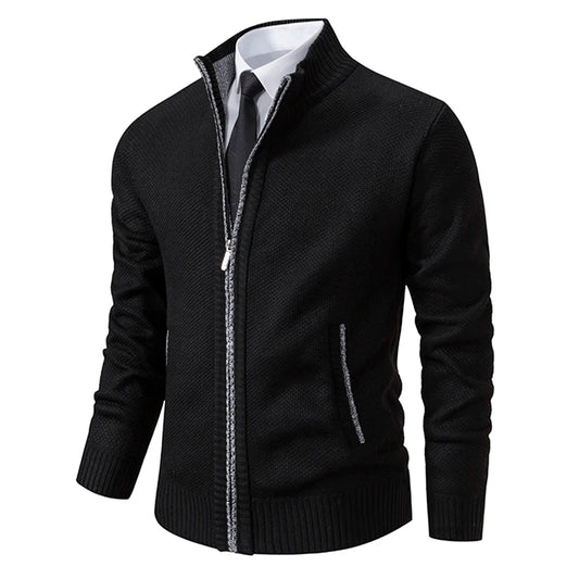 Autumn & Winter Men's Casual Sports Coat 